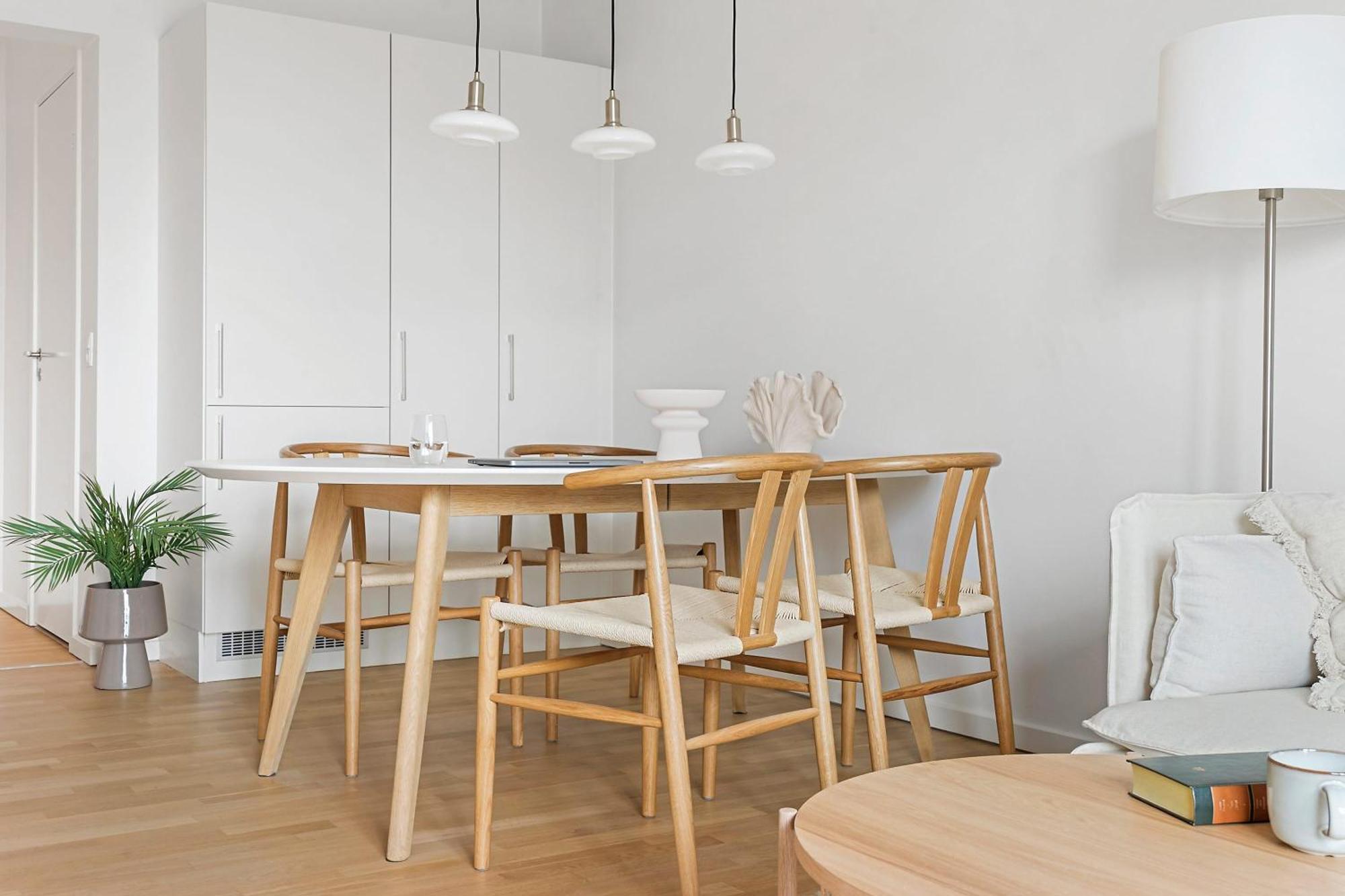 A Stylish Getaway In Modern Surroundings Apartment Aarhus Exterior photo